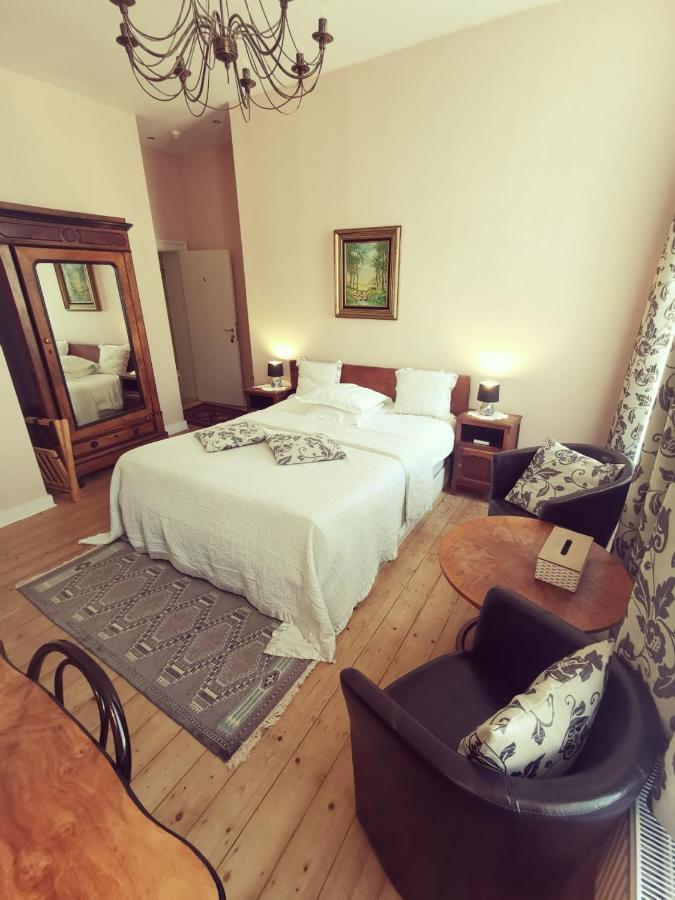 B&B La Ducale Гент Екстер'єр фото