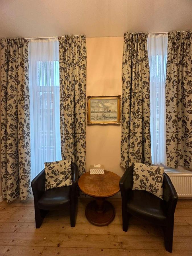 B&B La Ducale Гент Екстер'єр фото