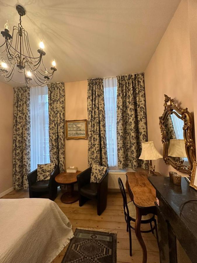 B&B La Ducale Гент Екстер'єр фото