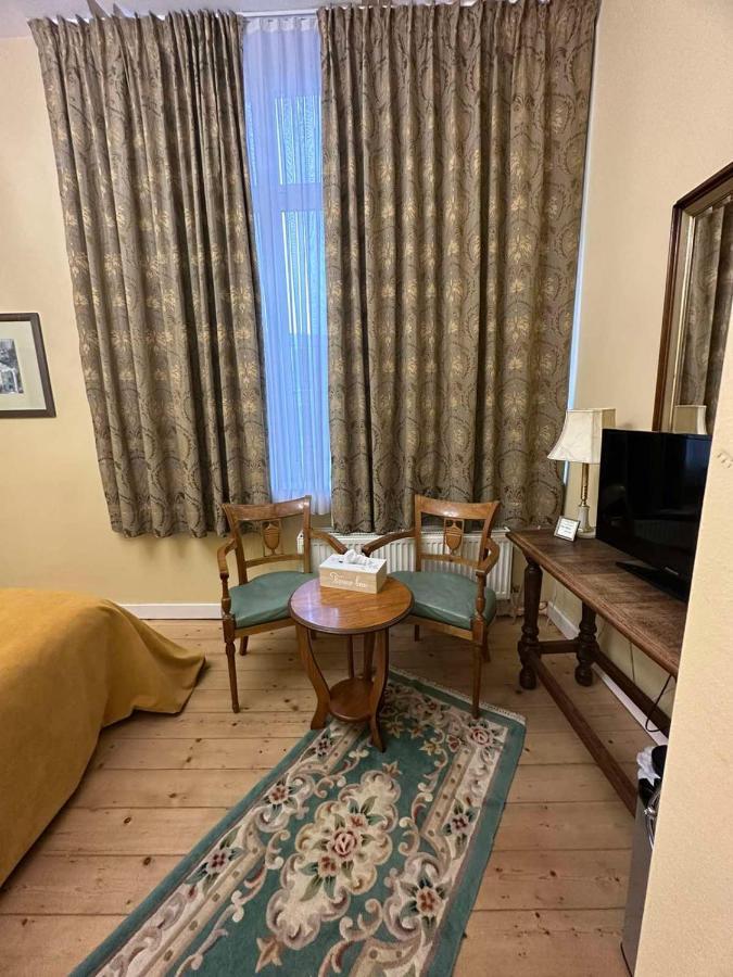 B&B La Ducale Гент Екстер'єр фото