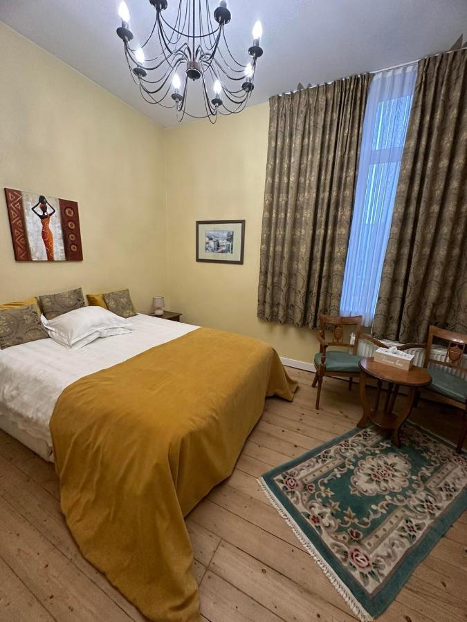 B&B La Ducale Гент Екстер'єр фото