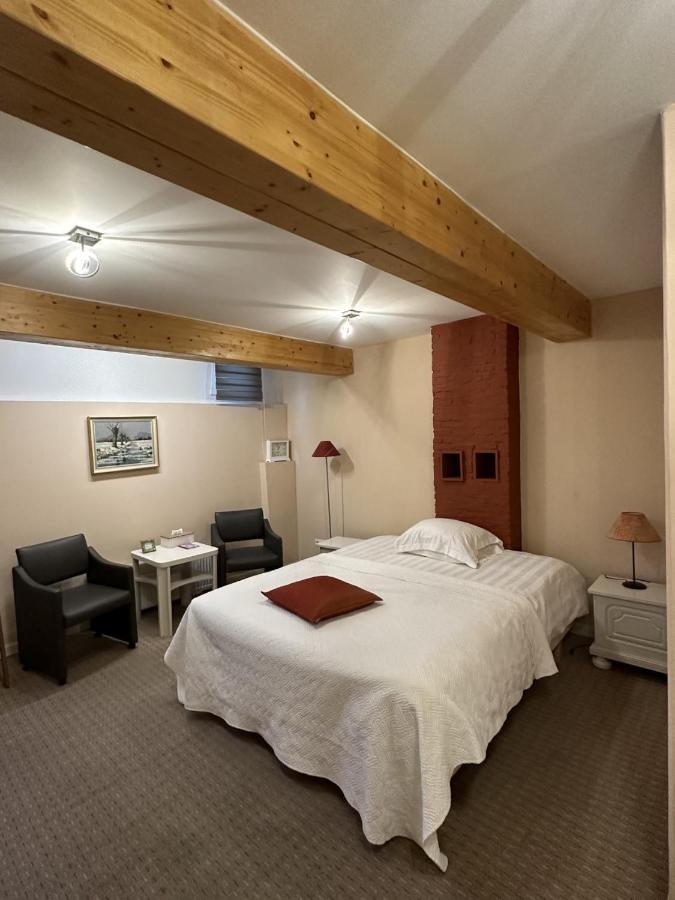 B&B La Ducale Гент Екстер'єр фото