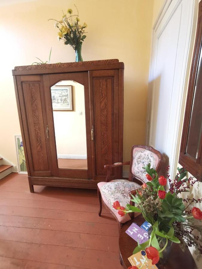 B&B La Ducale Гент Екстер'єр фото