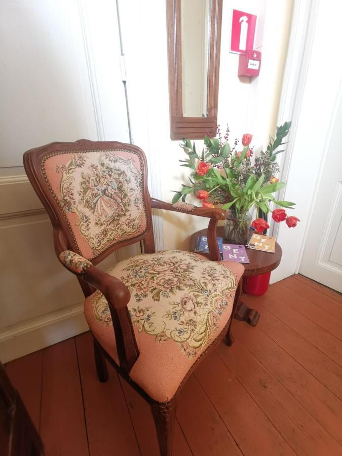 B&B La Ducale Гент Екстер'єр фото