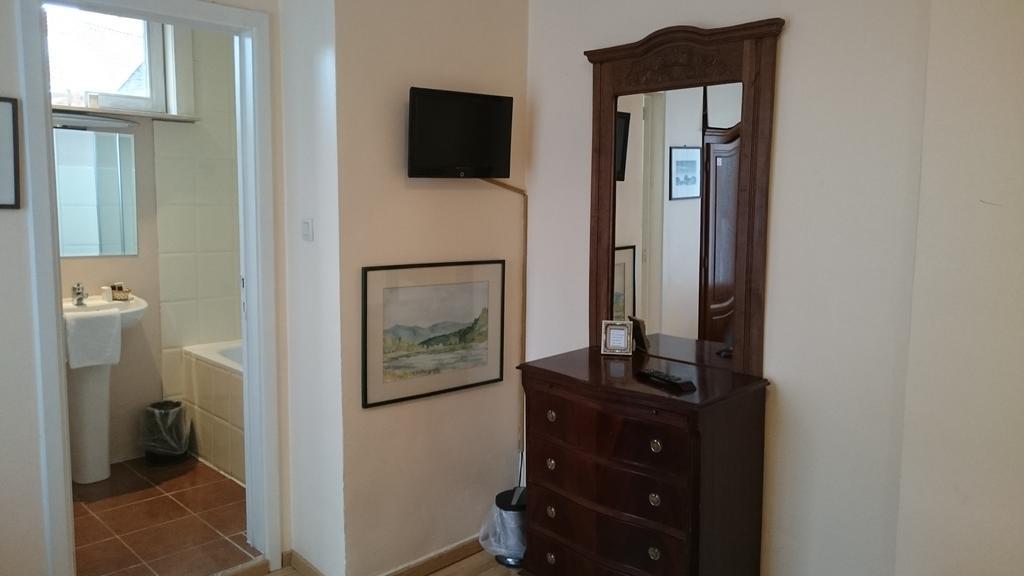 B&B La Ducale Гент Екстер'єр фото