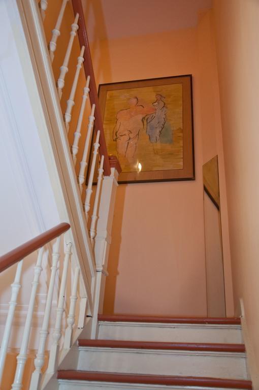 B&B La Ducale Гент Екстер'єр фото