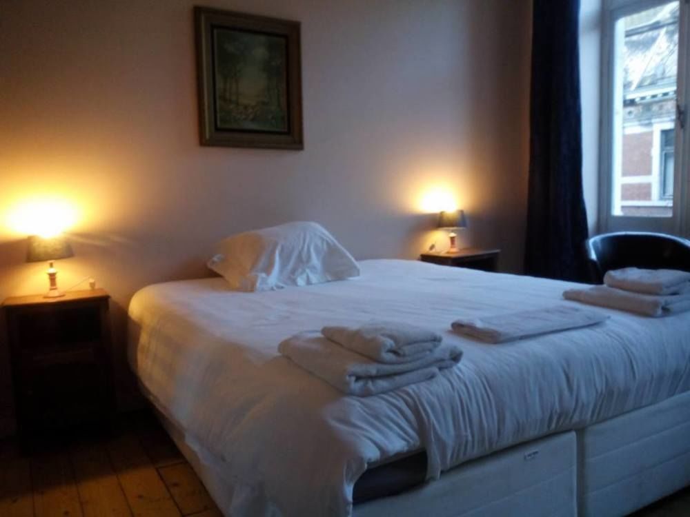 B&B La Ducale Гент Екстер'єр фото